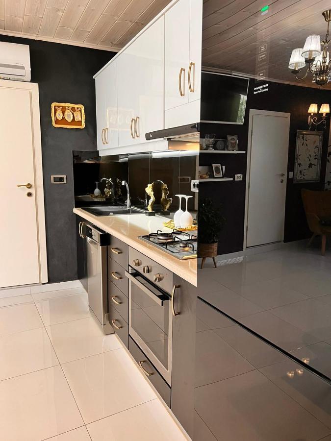Katerina 2 Bedroom Luxury House Zakynthos Town Ngoại thất bức ảnh