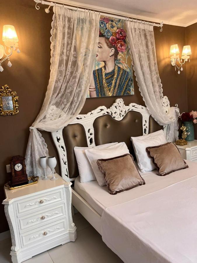 Katerina 2 Bedroom Luxury House Zakynthos Town Ngoại thất bức ảnh