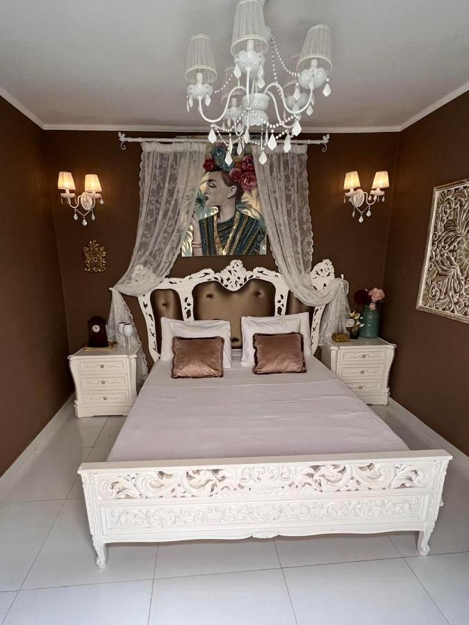 Katerina 2 Bedroom Luxury House Zakynthos Town Ngoại thất bức ảnh