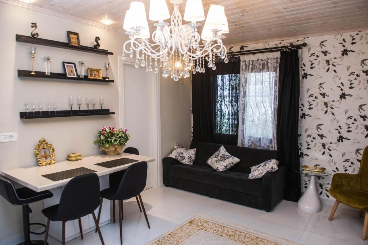 Katerina 2 Bedroom Luxury House Zakynthos Town Ngoại thất bức ảnh