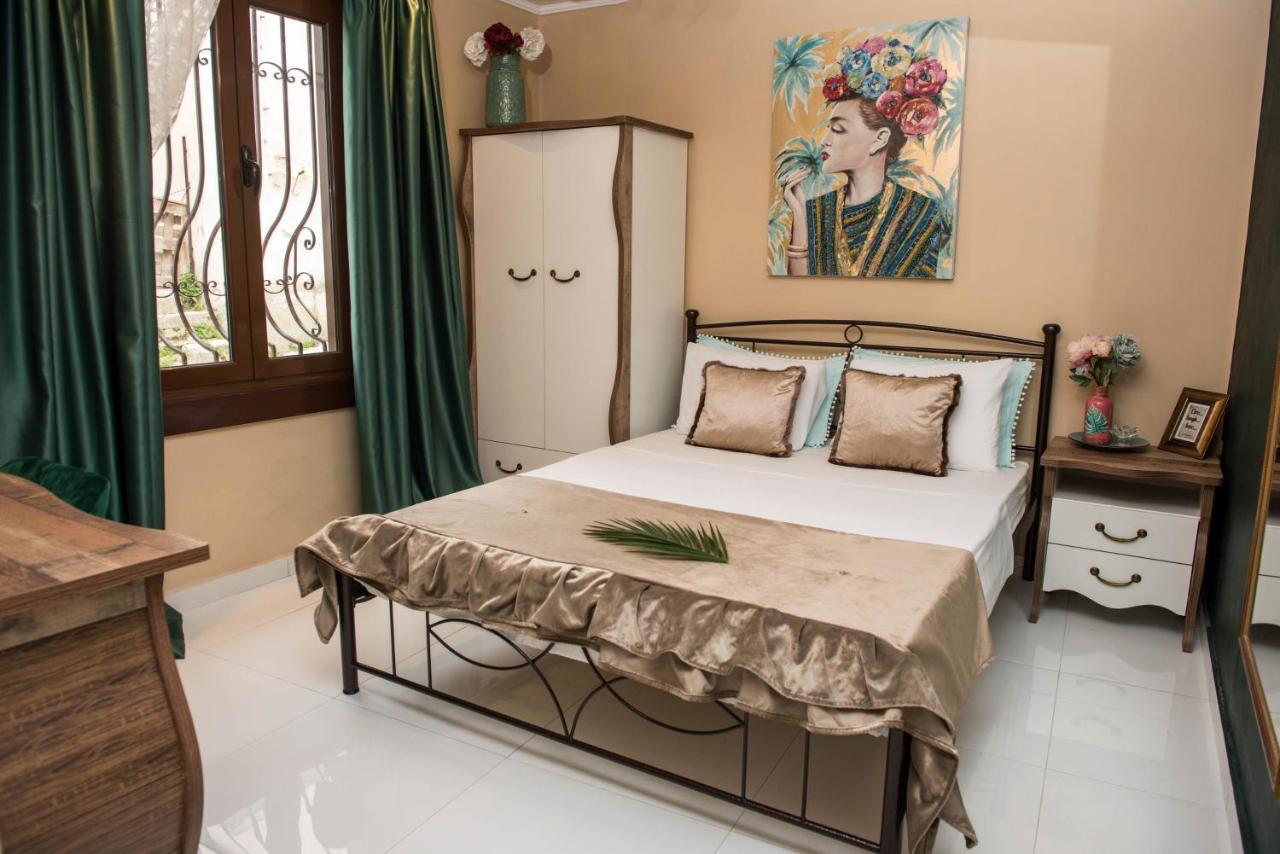 Katerina 2 Bedroom Luxury House Zakynthos Town Ngoại thất bức ảnh