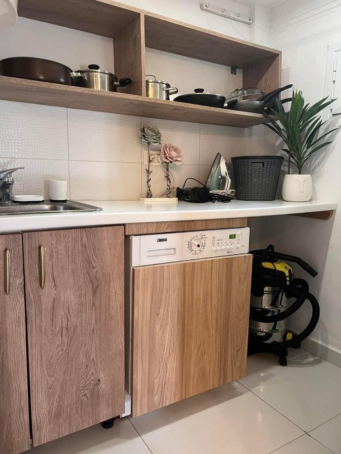 Katerina 2 Bedroom Luxury House Zakynthos Town Ngoại thất bức ảnh