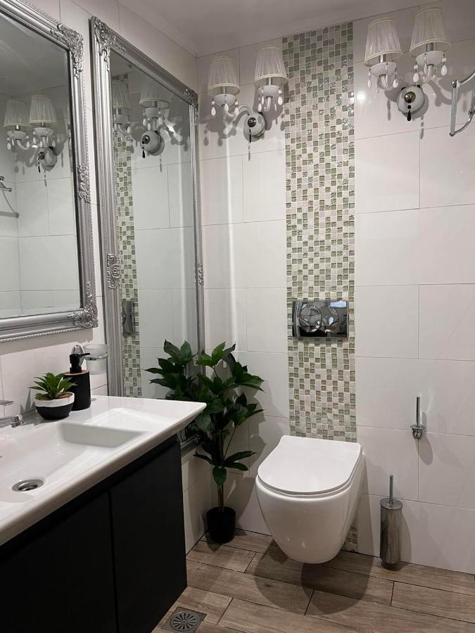 Katerina 2 Bedroom Luxury House Zakynthos Town Ngoại thất bức ảnh