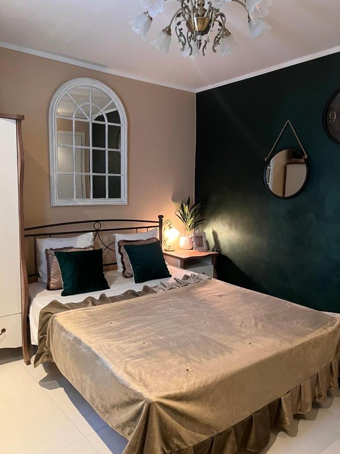 Katerina 2 Bedroom Luxury House Zakynthos Town Ngoại thất bức ảnh