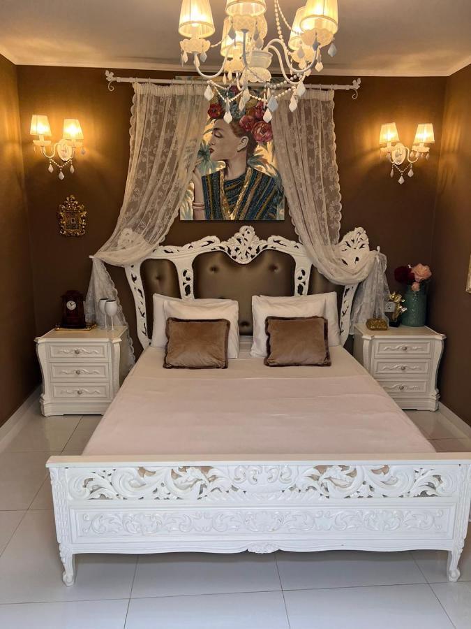Katerina 2 Bedroom Luxury House Zakynthos Town Ngoại thất bức ảnh