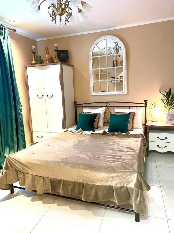 Katerina 2 Bedroom Luxury House Zakynthos Town Ngoại thất bức ảnh