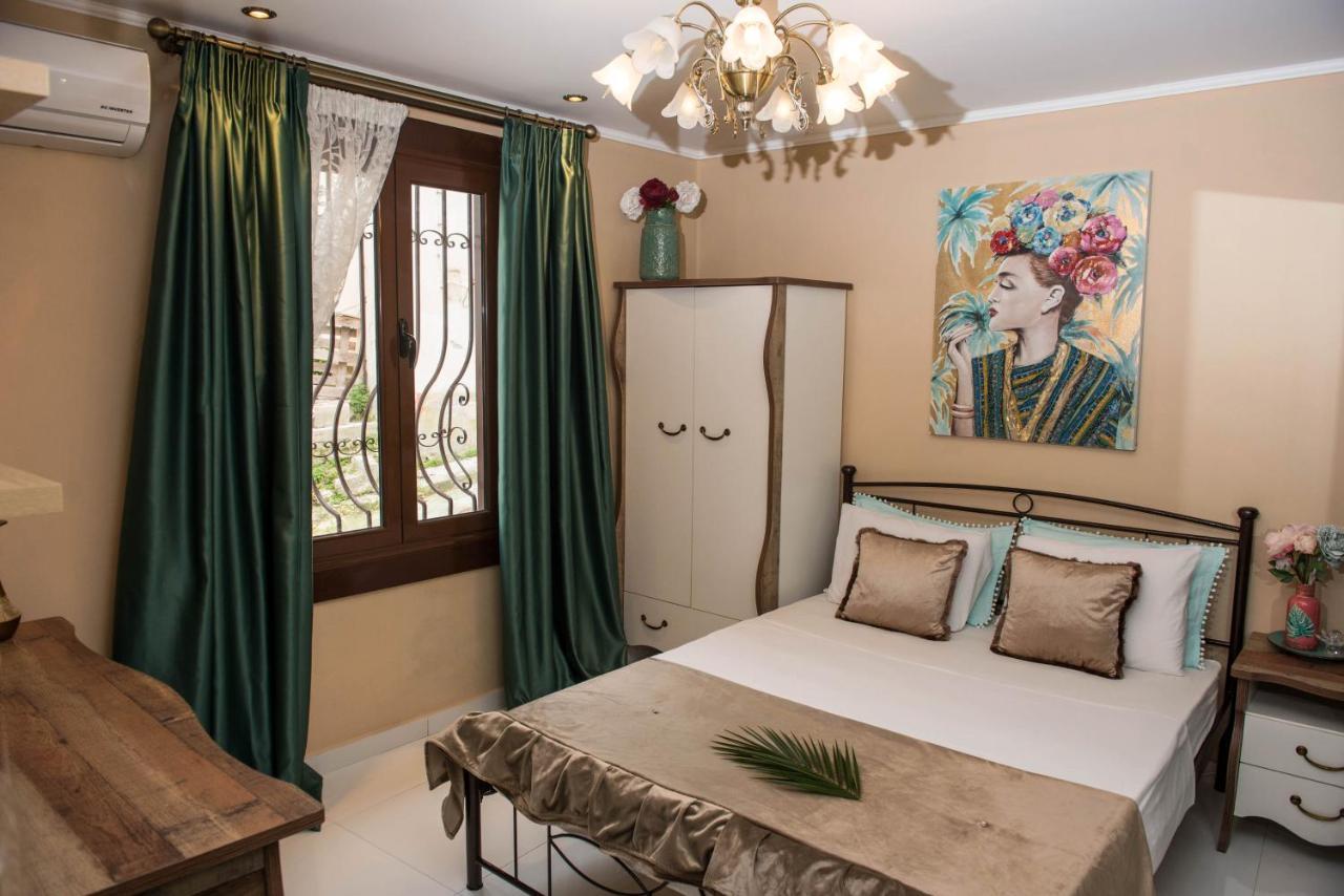Katerina 2 Bedroom Luxury House Zakynthos Town Ngoại thất bức ảnh